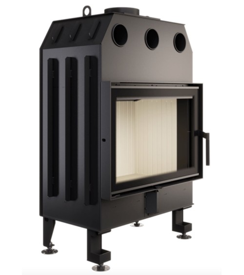 Insert Cheminée - Nanterre 15,1kW