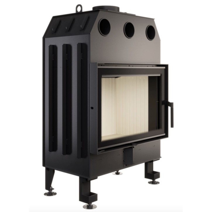 Insert Cheminée - Nanterre 15,1kW