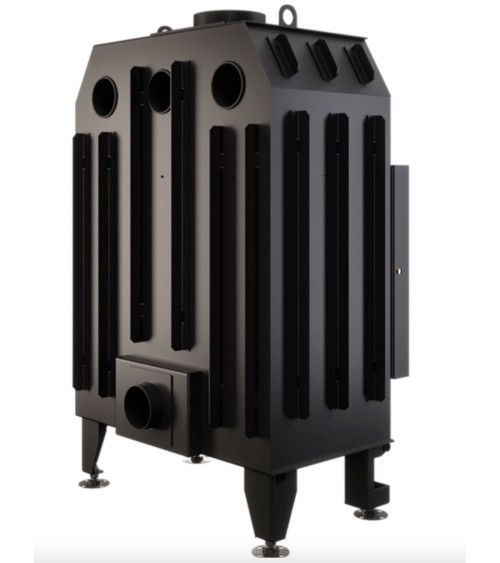 Insert Cheminée - Nanterre 15,1kW