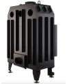 Insert Cheminée - Nanterre 15,1kW