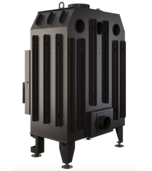 Insert Cheminée - Nanterre 15,1kW