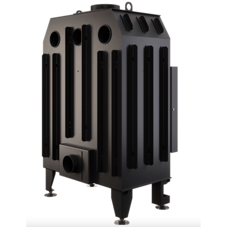 Insert Cheminée - Nanterre 15,1kW