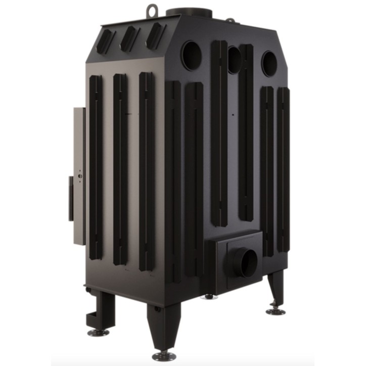 Insert Cheminée - Nanterre 15,1kW