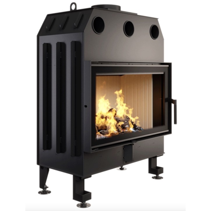 Insert Cheminée - Courbevoie 17kW