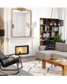 Insert Cheminée - Courbevoie 17kW
