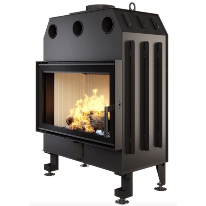 Insert Cheminée - Courbevoie 17kW