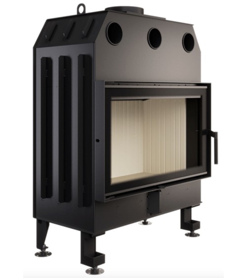 Insert Cheminée - Courbevoie 17kW