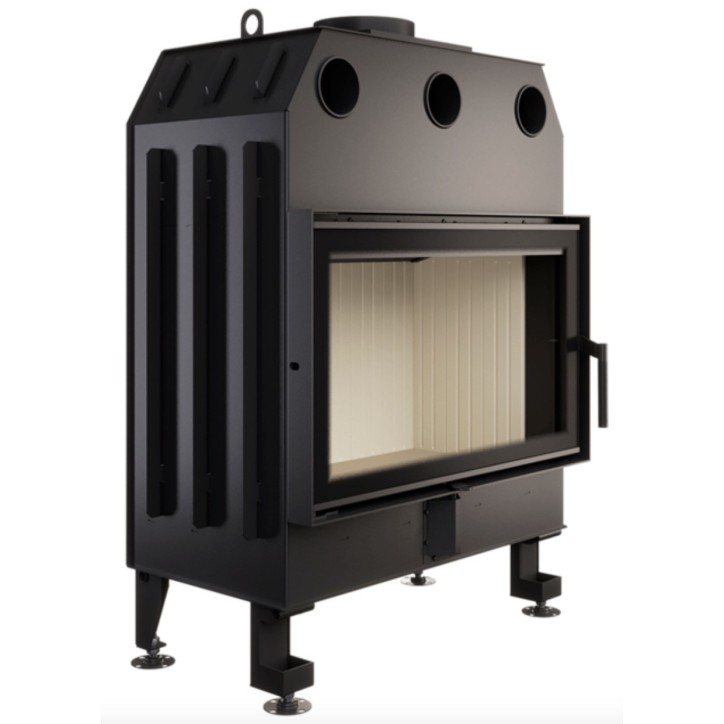 Insert Cheminée - Courbevoie 17kW