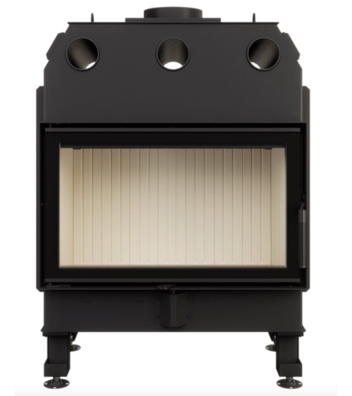 Insert Cheminée - Courbevoie 17kW