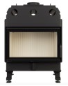 Insert Cheminée - Courbevoie 17kW