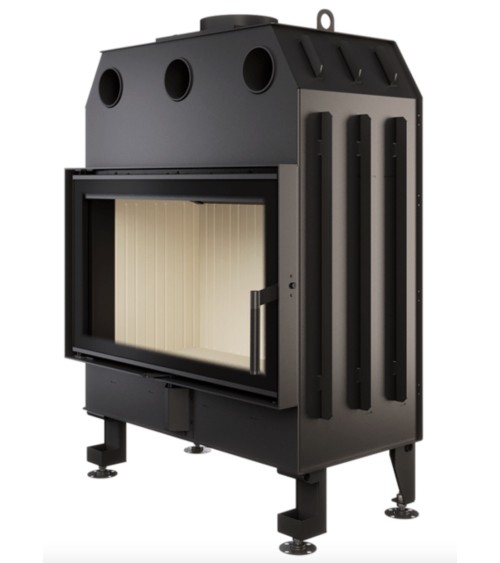 Insert Cheminée - Courbevoie 17kW