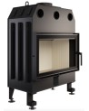 Insert Cheminée - Courbevoie 17kW