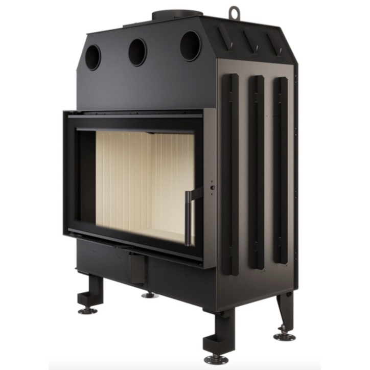 Insert Cheminée - Courbevoie 17kW