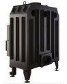 Insert Cheminée - Courbevoie 17kW