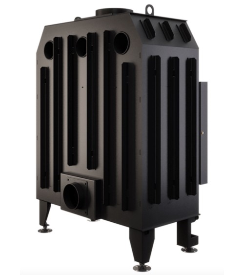 Insert Cheminée - Courbevoie 17kW