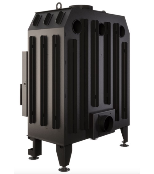 Insert Cheminée - Courbevoie 17kW