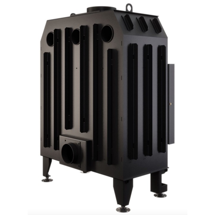 Insert Cheminée - Courbevoie 17kW