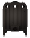 Insert Cheminée - Courbevoie 17kW