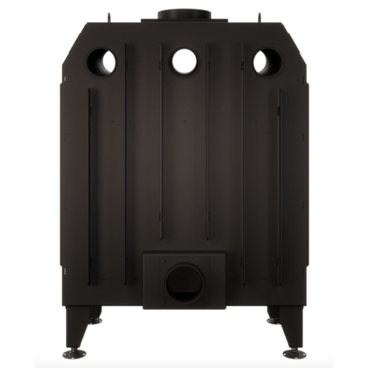 Insert Cheminée - Courbevoie 17kW