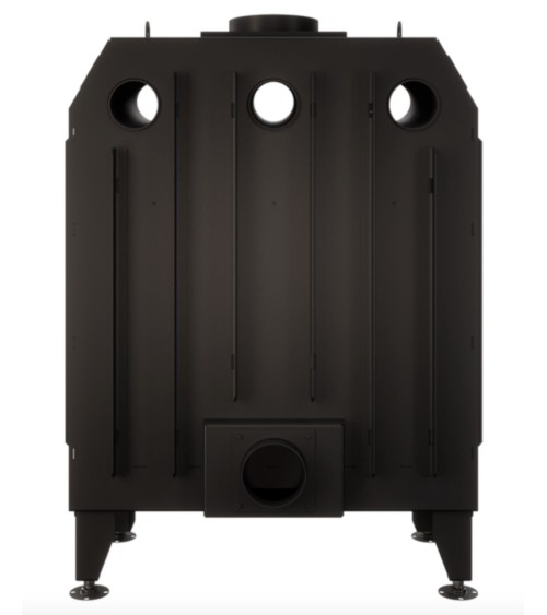 Insert Cheminée - Courbevoie 17kW