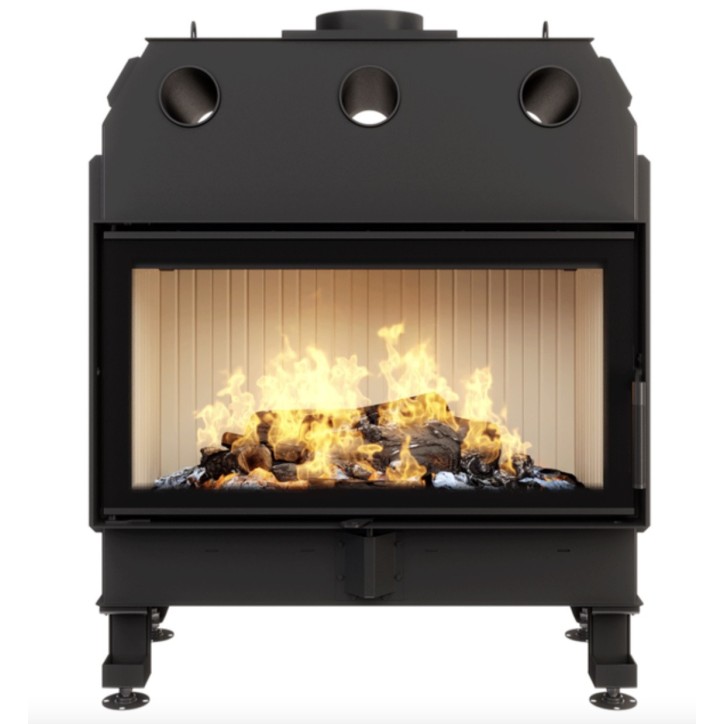 Insert Cheminée - Colombes 19Kw