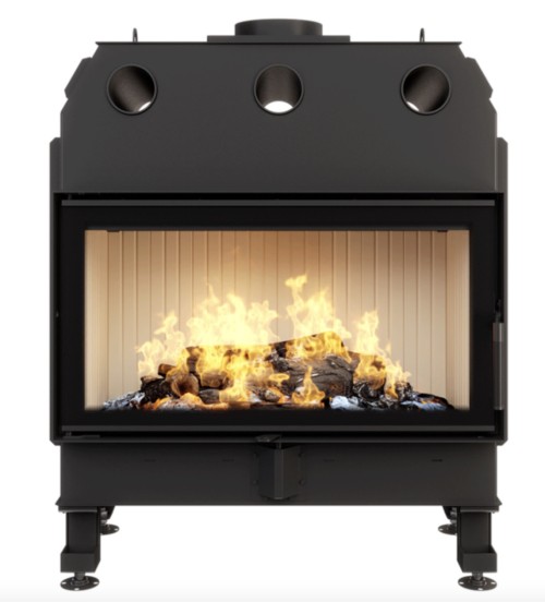 Insert Cheminée - Colombes 19Kw