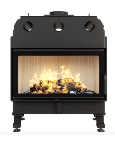 Insert Cheminée - Colombes 19Kw