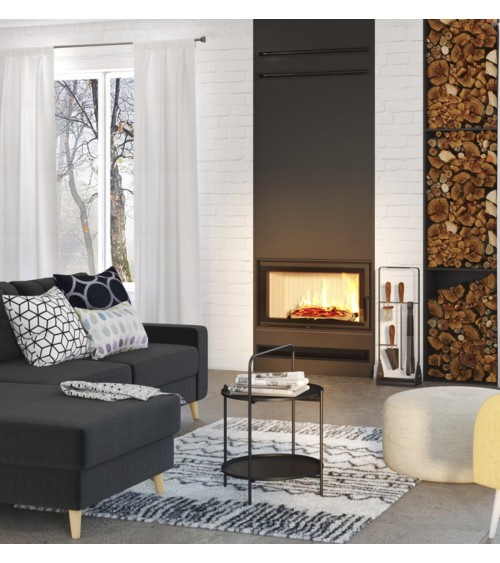 Insert Cheminée - Colombes 19Kw