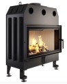 Insert Cheminée - Colombes 19Kw