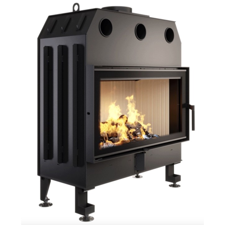 Insert Cheminée - Colombes 19Kw