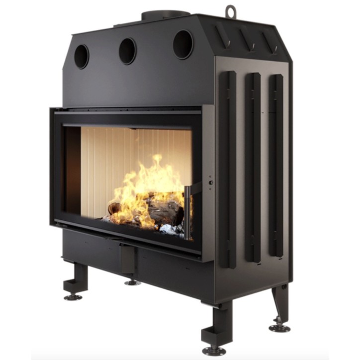 Insert Cheminée - Colombes 19Kw