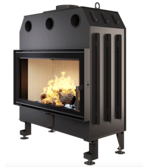 Insert Cheminée - Colombes 19Kw