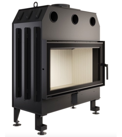 Insert Cheminée - Colombes 19Kw