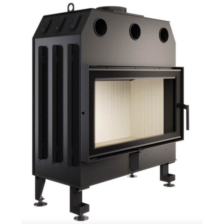 Insert Cheminée - Colombes 19Kw