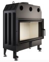 Insert Cheminée - Colombes 19Kw