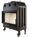 Insert Cheminée - Colombes 19Kw