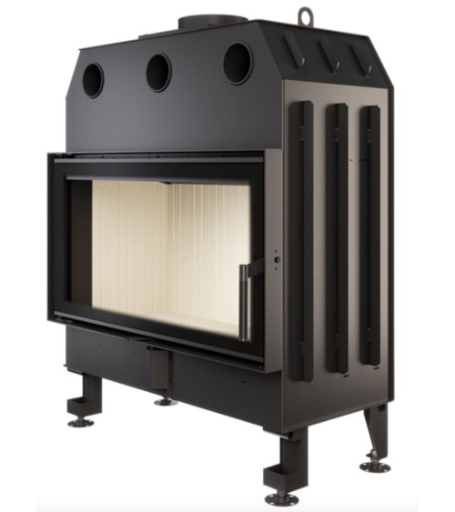 Insert Cheminée - Colombes 19Kw