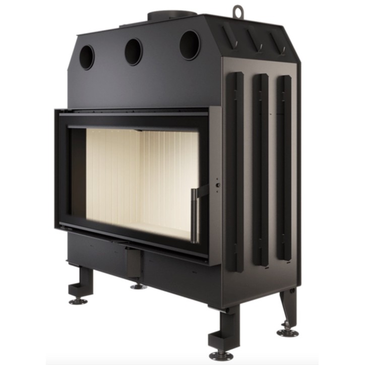 Insert Cheminée - Colombes 19Kw