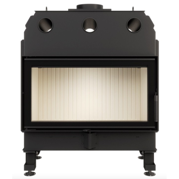 Insert Cheminée - Colombes 19Kw