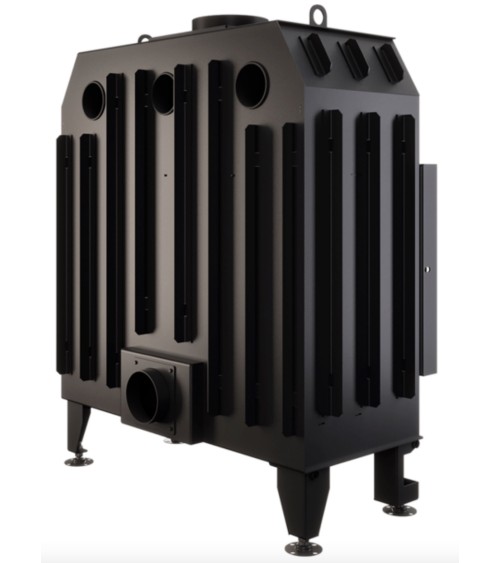 Insert Cheminée - Colombes 19Kw