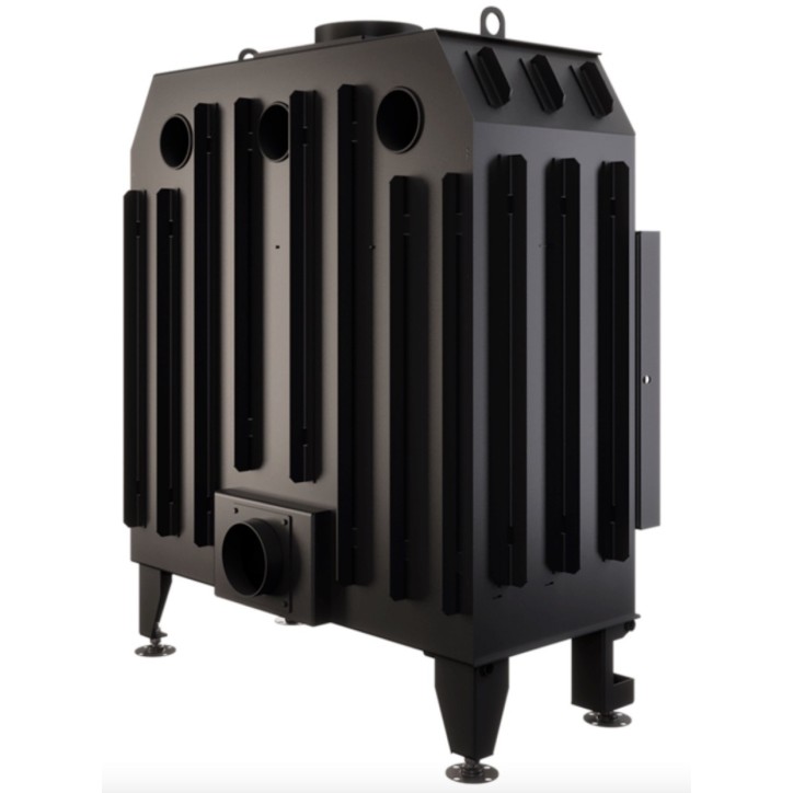 Insert Cheminée - Colombes 19Kw