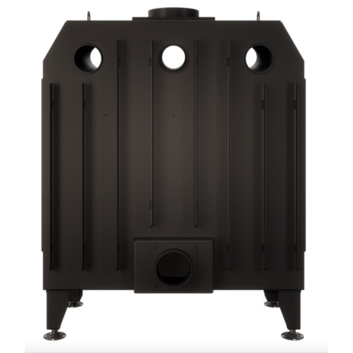 Insert Cheminée - Colombes 19Kw