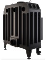 Insert Cheminée - Colombes 19Kw