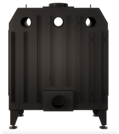 Insert Cheminée - Colombes 19Kw