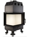 Insert Cheminée - Asnières 14,5kW