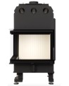 Insert Cheminée - Asnières 14,5kW