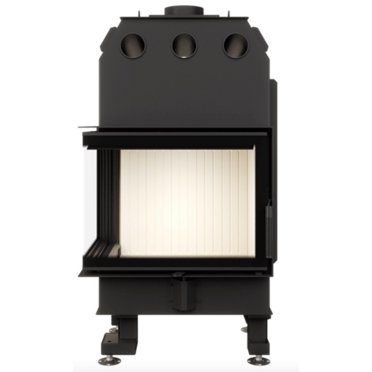 Insert Cheminée - Asnières 14,5kW