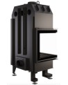 Insert Cheminée - Asnières 14,5kW