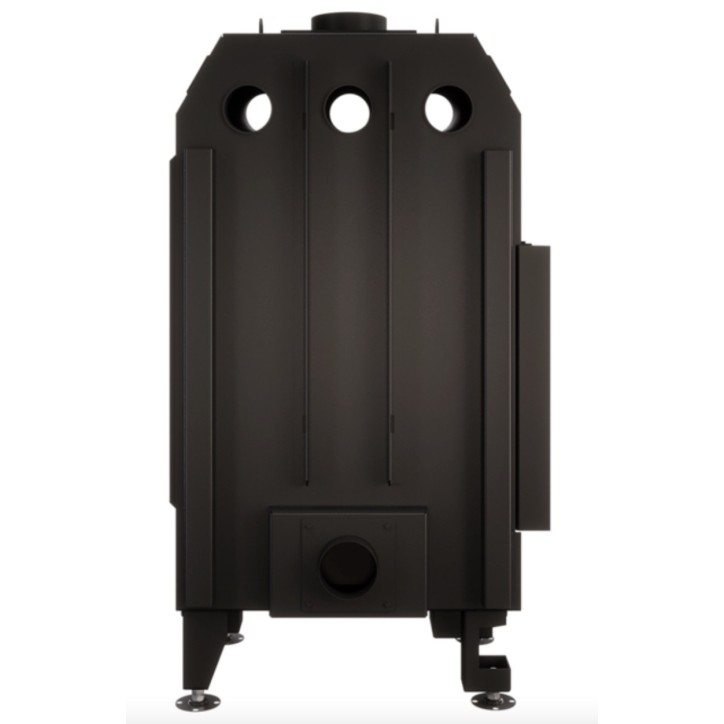 Insert Cheminée - Asnières 14,5kW