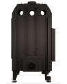 Insert Cheminée - Asnières 14,5kW